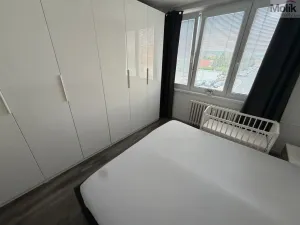 Prodej bytu 3+1, Most, Lidická, 61 m2
