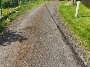 Prodej pozemku pro bydlení, Staré Křečany - Nové Křečany, 1800 m2