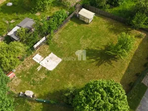 Prodej zahrady, Krásná, 573 m2