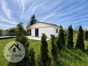 Prodej chaty, Mladá Boleslav, Oválná, 39 m2