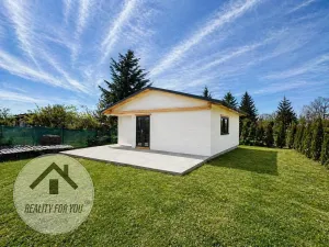 Prodej chaty, Mladá Boleslav, Oválná, 39 m2