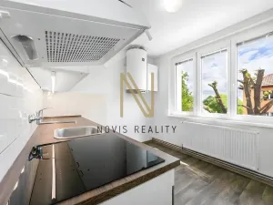 Pronájem bytu 3+1, Stříbro, Západní Předměstí, 68 m2