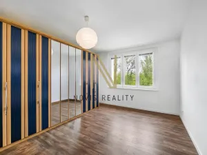 Pronájem bytu 3+1, Stříbro, Západní Předměstí, 68 m2
