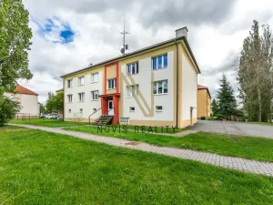Pronájem bytu 3+1, Stříbro, Západní Předměstí, 68 m2