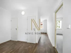 Pronájem bytu 3+1, Stříbro, Západní Předměstí, 68 m2