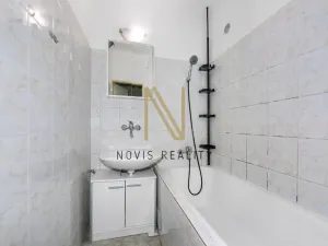 Pronájem bytu 3+1, Stříbro, Západní Předměstí, 68 m2