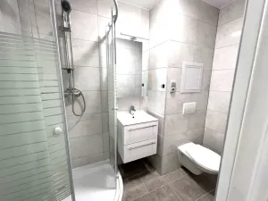 Pronájem bytu 2+1, Cheb, Kosmonautů, 56 m2