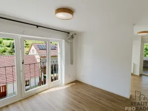 Pronájem bytu 4+kk, Nedvědice, 65 m2