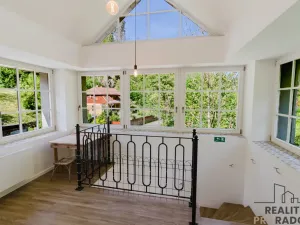 Pronájem bytu 4+kk, Nedvědice, 65 m2