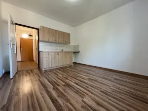 Pronájem bytu 1+kk, Třinec, Jablunkovská, 24 m2
