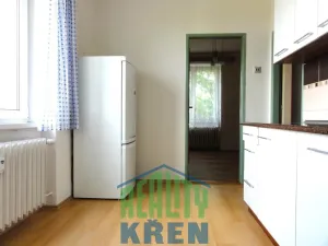 Pronájem bytu 2+1, Praha - Veleslavín, Na Petřinách, 49 m2