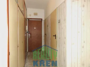 Pronájem bytu 2+1, Praha - Veleslavín, Na Petřinách, 49 m2
