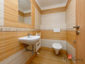 Pronájem rodinného domu, Štěnovice, Třešňová, 140 m2
