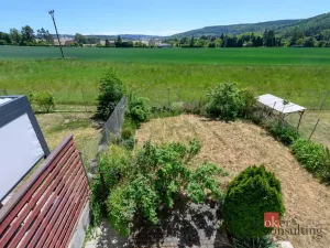 Pronájem rodinného domu, Štěnovice, Třešňová, 140 m2