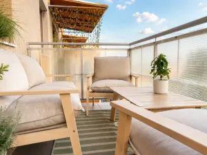 Pronájem bytu 4+kk, Opava, Krnovská, 130 m2