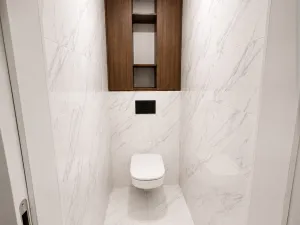 Pronájem bytu 4+kk, Opava, Krnovská, 130 m2