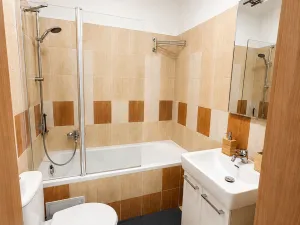 Pronájem bytu 4+kk, Opava, Krnovská, 130 m2