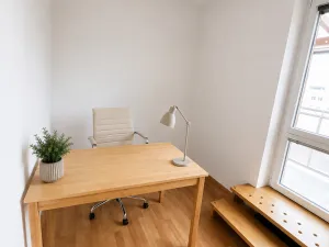 Pronájem bytu 4+kk, Opava, Krnovská, 130 m2