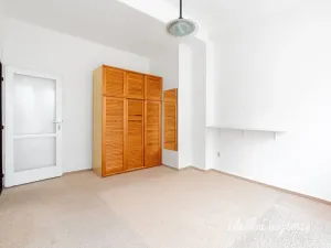 Pronájem bytu 2+kk, Praha - Libeň, Čihákova, 38 m2