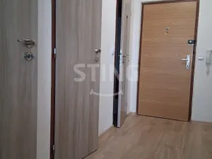 Prodej bytu 3+1, Žďár nad Sázavou, Palachova, 78 m2