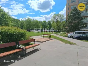Prodej bytu 3+1, Žďár nad Sázavou, Palachova, 78 m2