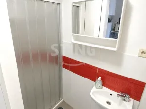 Prodej bytu 1+1, Mohelnice, Zámečnická, 23 m2