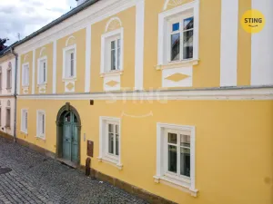 Prodej bytu 1+1, Mohelnice, Zámečnická, 23 m2