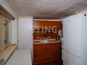 Prodej chaty, Hradec nad Moravicí - Benkovice, 84 m2