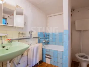 Prodej chaty, Hradec nad Moravicí - Benkovice, 84 m2