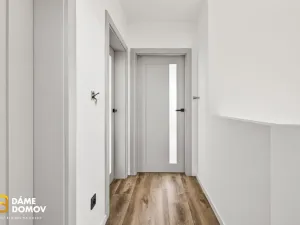 Prodej rodinného domu, Lužice, U Stadionu, 110 m2