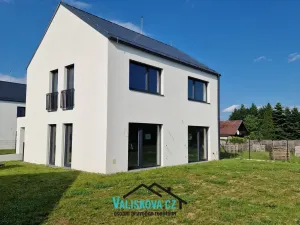 Prodej rodinného domu, Kroměříž, 130 m2