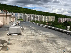 Prodej bytu 2+1, Litvínov - Janov, Třebušická, 80 m2