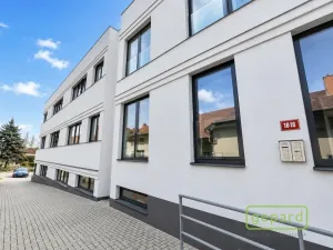 Pronájem bytu 3+kk, Mníšek pod Brdy, Pražská, 62 m2
