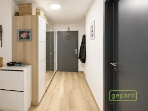 Pronájem bytu 3+kk, Mníšek pod Brdy, Pražská, 62 m2