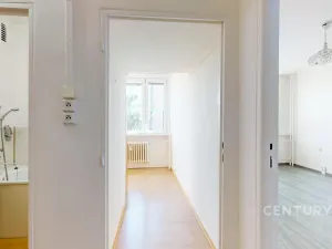 Pronájem bytu 1+1, Ostrava, Výškovická, 38 m2