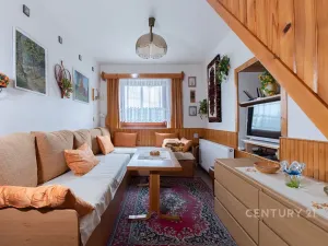 Prodej rodinného domu, Kalek, 115 m2