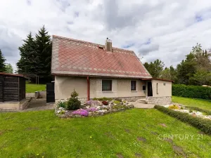 Prodej rodinného domu, Kalek, 115 m2