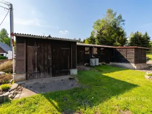 Prodej rodinného domu, Kalek, 115 m2