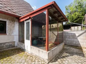 Prodej rodinného domu, Kalek, 115 m2
