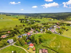 Prodej rodinného domu, Kalek, 115 m2