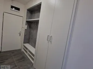 Pronájem bytu 2+1, Krnov - Pod Cvilínem, SPC S, 58 m2