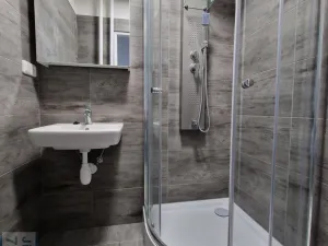 Pronájem bytu 2+1, Krnov - Pod Cvilínem, SPC S, 58 m2