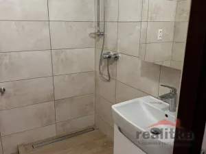 Pronájem bytu 3+1, Opava - Předměstí, Pekařská, 90 m2