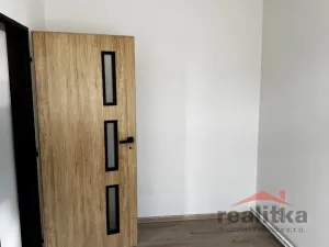 Pronájem bytu 3+1, Opava - Předměstí, Pekařská, 90 m2