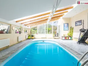 Prodej rodinného domu, Kyselka - Radošov, 260 m2