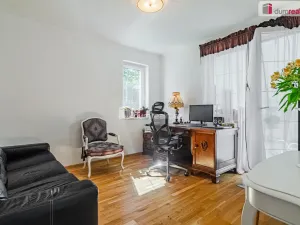 Prodej rodinného domu, Kyselka - Radošov, 260 m2