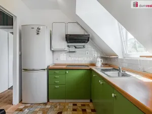 Prodej rodinného domu, Kyselka - Radošov, 260 m2