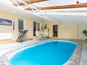 Prodej rodinného domu, Kyselka - Radošov, 260 m2