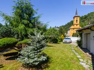 Prodej rodinného domu, Kyselka - Radošov, 260 m2