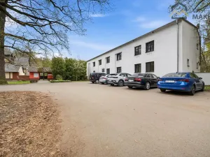 Prodej ubytování, Poděbrady, Obora, 649 m2